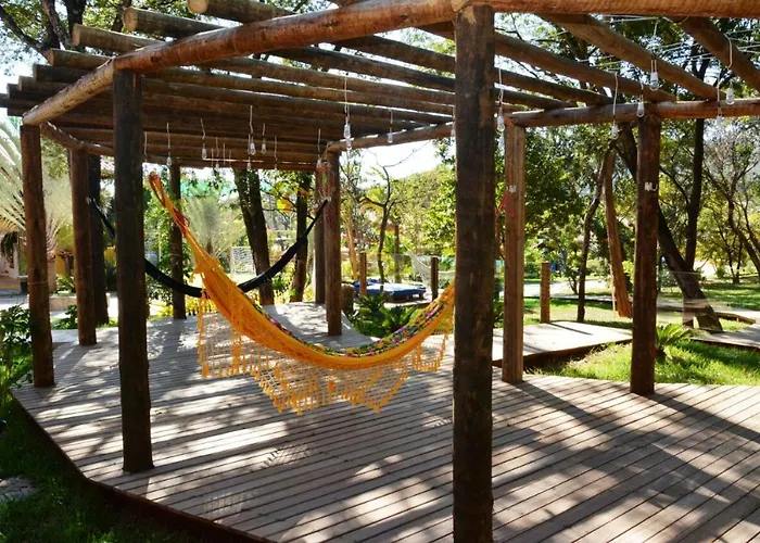 Veredas do Cipó Serra do Cipo National Park