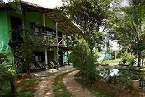 Pousada Sitio Xodo Serra do Cipo National Park